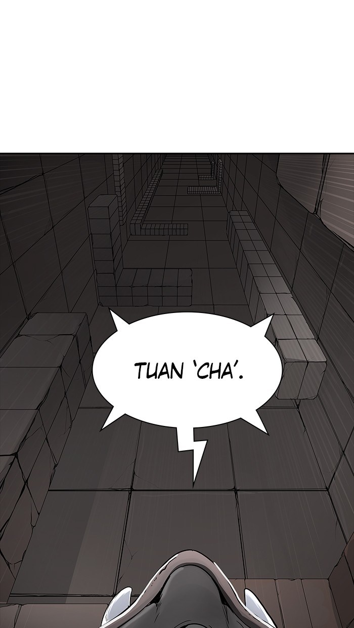 Webtoon Tower Of God Bahasa Indonesia Chapter 463