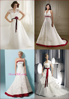 Autumn Wedding Dresses1