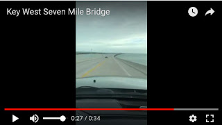  Seven Mile Bridge in 35 seconds