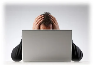 Backup - Perda de dados