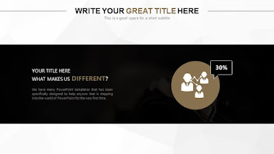 Template PPT Gratis