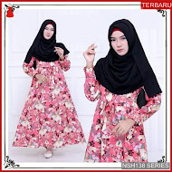 NSH138G135 GAMIS DAN TERLARIS KATUN JEPANG BMGSHOP