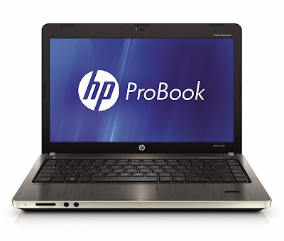 HP ProBook 6360b