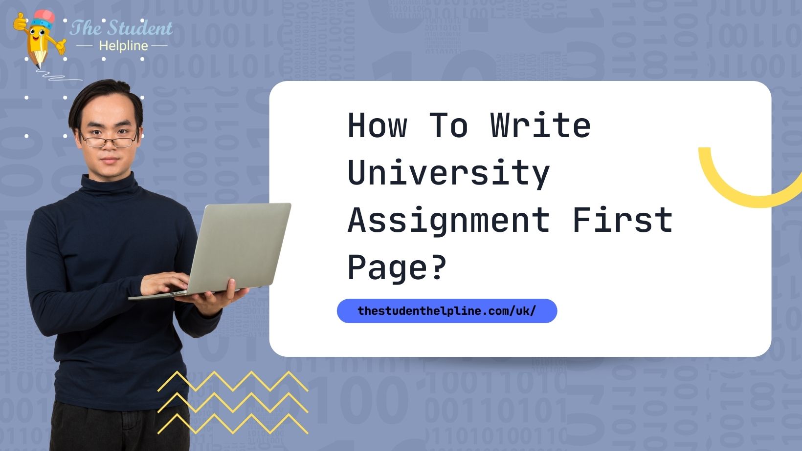 University Assignment Help UK