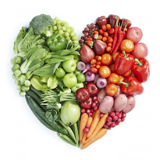 Healthy Foods-heart disease