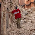 Passa de mil o número de mortos após terremoto no Marrocos