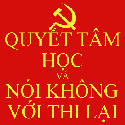 Ảnh Avatar quyết tâm không thi lại