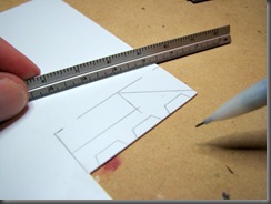 arrow draw