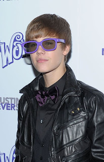  justin bieber