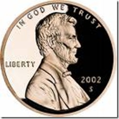 penny
