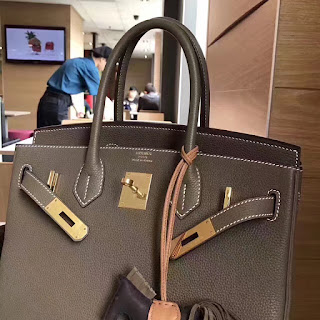 Túi Xách Hermes Birkin