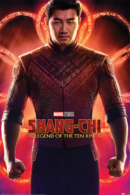 Shang-Chi e la leggenda dei dieci anelli recensione