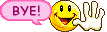 byeeee