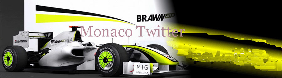 Monaco Twitter