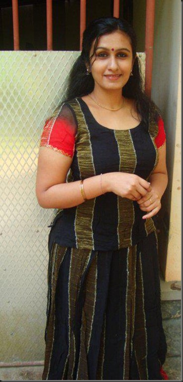 serial actress kavitha nair new hot photos