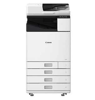 Canon WG7740 Drivers Download And Review