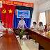 Ủy Ban Hội LHTN Việt Nam huyện tổ chức sinh hoạt Câu lạc bộ Thầy thuốc trẻ năm 2023