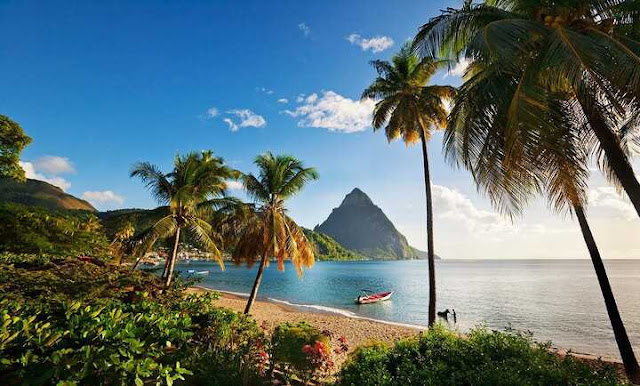 st lucia