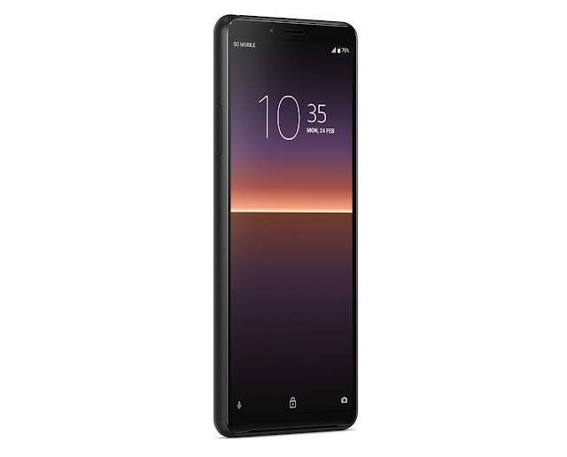 هاتف Xperia 10 II