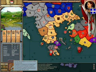 Game Crusader Kings Complete 2013