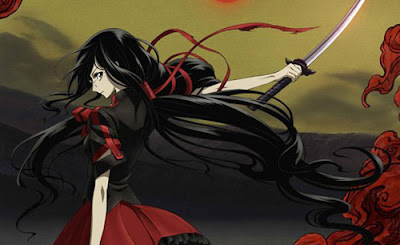 Assistir Online - Anime Blood C - Episódios Online Legendado