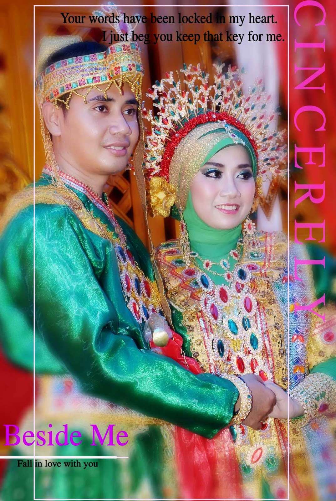  Pengantin Adat Bugis Halwatiah Tien s Gallery