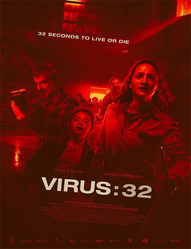 Virus 32