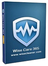 Wise Care 365 Pro 2.43 Build 191 Final Incl Keygen