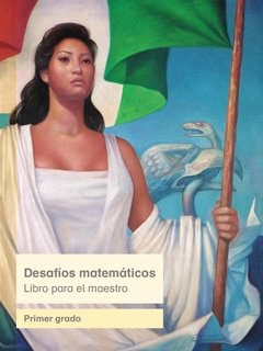 Desafíos Matemáticos 1er grado 2014-2015