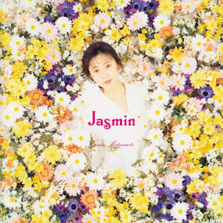 [Album] Noriko Matsumoto – Jasmin (1990/Flac/RAR)