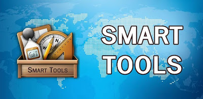 Smart Tools v1.4.5 Apk