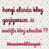 ***HANGİ ALANDA BLOG YAZIYORSUN ?? ETKİNLİĞİ ****