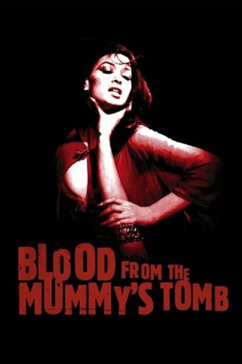 [HD] La sangre en la tumba de la momia 1971 Pelicula Completa En Español Gratis