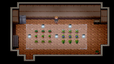 Underground Life Game Screenshot 6