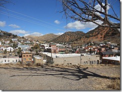 Bisbee, Arizona