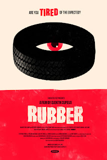 Filme - Rubber - DVDRip AVI e RMVB Legendado