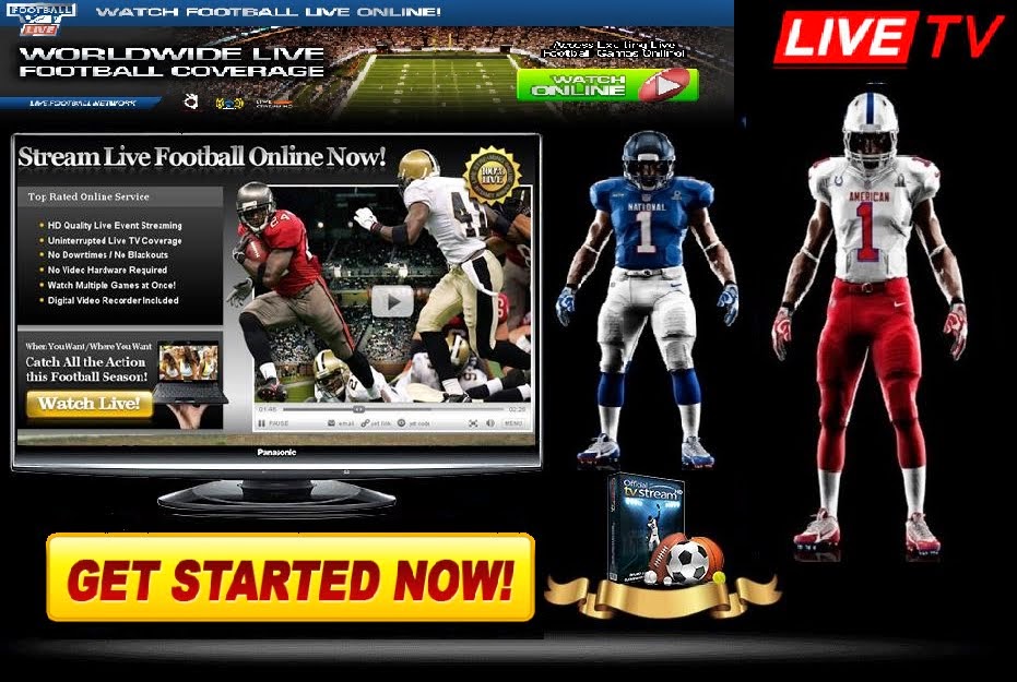 Football Sports Live Online