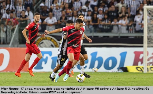 www.seuguara.com.br/Atlético-MG/Athletico-PR/Brasileirão 2022/21ª rodada/