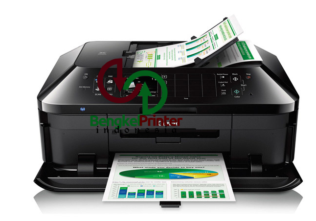 January 2018 | Bengkel Printer