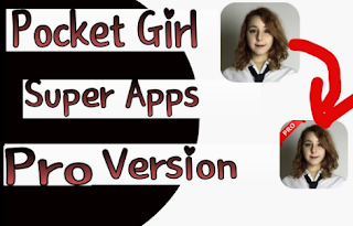 Download Pocket Girl Pro Apk || Adegan Wanita yang bisa di Request di Pocket Girl Pro