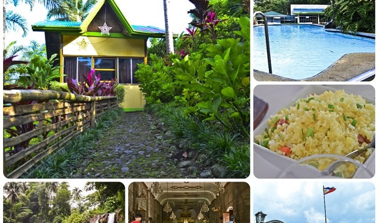 Travelog: Sneak Peek on my Laguna Getaway