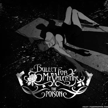 #12 Bullet For My Valentine Wallpaper