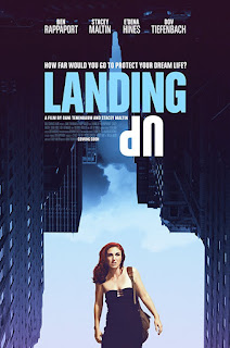 Download movie Landing Up to google drive 2018 WEB HD 720p