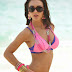 Actress and Modal Amy Jackson Latest Hot Pics From Her Movie Yevadu