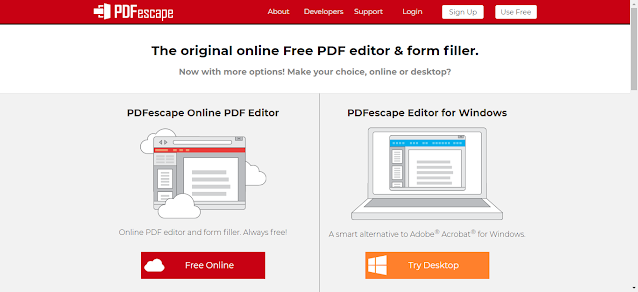 How To Edit PDF File For Free Windows 10