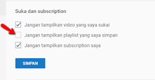 Hal Penting untuk Mendapatkan 1000 Subscriber 