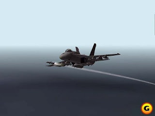 FA-18E Super Hornet [FINAL]