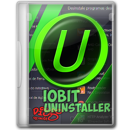 IOBIT Uninstaller Pro 10.2.0.14 + Crack ( 2021 )