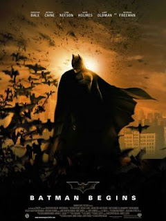 Batman Başlıyor filmini full izle IMDB 8,3