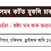 অসমৰ এখন কৰ্টত মুকলি ১৭ টা পদত চাকৰি । অষ্টম মান পাছ কৰা সকলেও কৰিব পাৰিব আবেদন  Assam District Court Jobs 2021